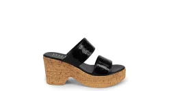 ITALIAN SHOEMAKERS WOMENS NEMY PLATFORM SANDAL*Women Dress Sandals|Dress Sandals