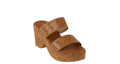 ITALIAN SHOEMAKERS WOMENS NEMY PLATFORM SANDAL*Women Dress Sandals|Dress Sandals
