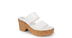 ITALIAN SHOEMAKERS WOMENS NEMY PLATFORM SANDAL*Women Dress Sandals|Dress Sandals