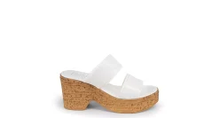 ITALIAN SHOEMAKERS WOMENS NEMY PLATFORM SANDAL*Women Dress Sandals|Dress Sandals