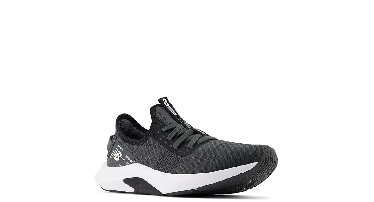 NEW BALANCE WOMENS NERGIZE SPORT V2 SNEAKER*Women Running Shoes|Slip On Shoes
