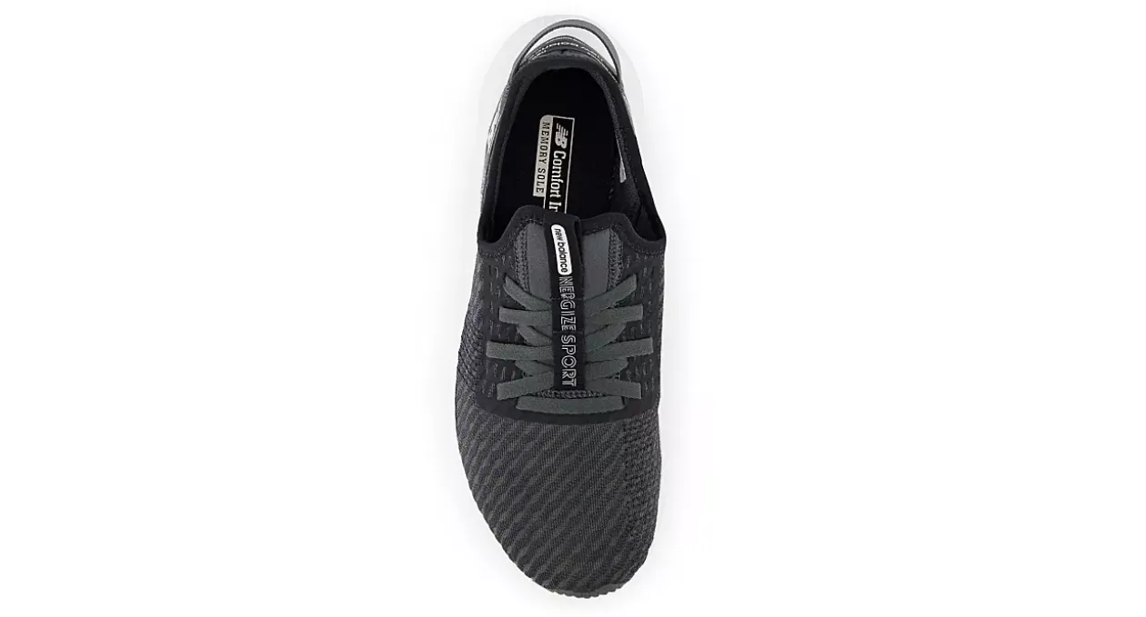 NEW BALANCE WOMENS NERGIZE SPORT V2 SNEAKER*Women Running Shoes|Slip On Shoes