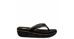 VOLATILE WOMENS NEVILLE FLIP FLOP SANDAL*Women Flip Flops|Wedges