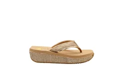 VOLATILE WOMENS NEVILLE FLIP FLOP SANDAL*Women Flip Flops|Wedges