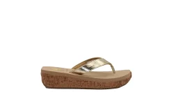 VOLATILE WOMENS NEVILLE FLIP FLOP SANDAL*Women Flip Flops|Wedges