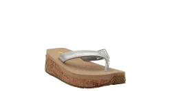 VOLATILE WOMENS NEVILLE FLIP FLOP SANDAL*Women Flip Flops|Wedges