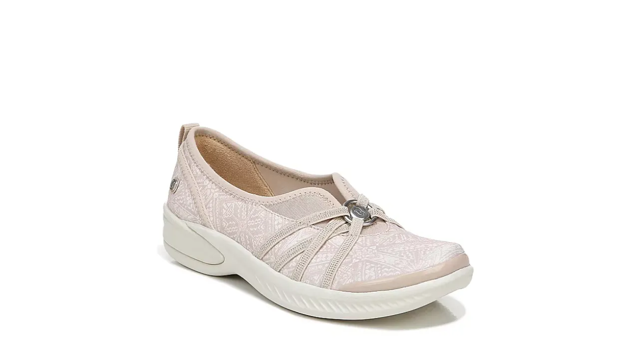BZEES WOMENS NICHE SLIP ON*Women Slip On Shoes