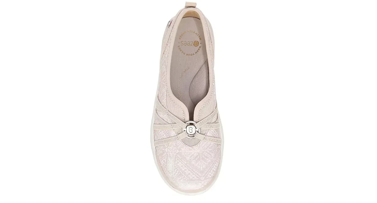 BZEES WOMENS NICHE SLIP ON*Women Slip On Shoes