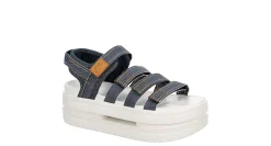 NIKE WOMENS ICON CLASSIC PLATFORM SANDAL*Women Platform Sandals