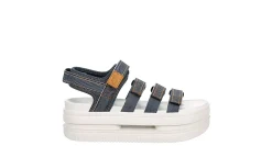 NIKE WOMENS ICON CLASSIC PLATFORM SANDAL*Women Platform Sandals