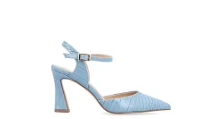 JOURNEE COLLECTION WOMENS NIXEY PUMP*Women Pumps & Heels