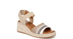 ZODIAC WOMENS NOREEN WEDGE SANDAL*Women Wedges