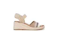 ZODIAC WOMENS NOREEN WEDGE SANDAL*Women Wedges
