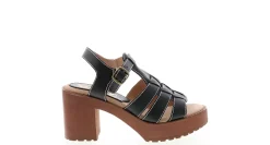 SBICCA WOMENS OAKDALE PLATFORM SANDAL*Women Dress Sandals|Dress Sandals