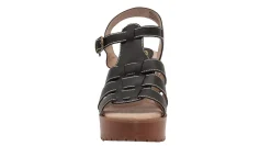 SBICCA WOMENS OAKDALE PLATFORM SANDAL*Women Dress Sandals|Dress Sandals