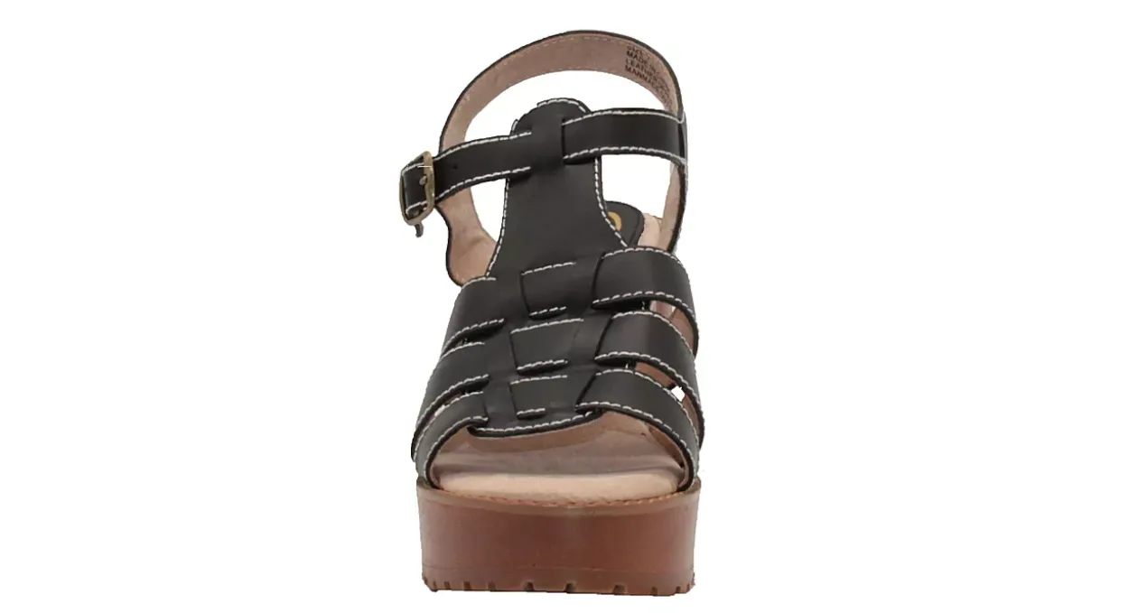 SBICCA WOMENS OAKDALE PLATFORM SANDAL*Women Dress Sandals|Dress Sandals