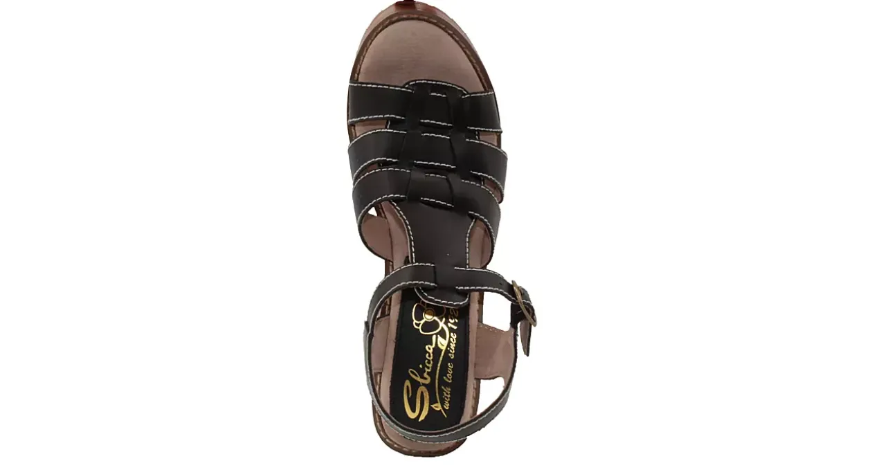 SBICCA WOMENS OAKDALE PLATFORM SANDAL*Women Dress Sandals|Dress Sandals