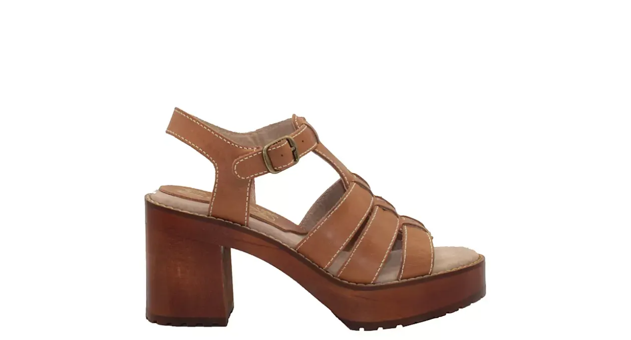 SBICCA WOMENS OAKDALE PLATFORM SANDAL*Women Dress Sandals|Dress Sandals