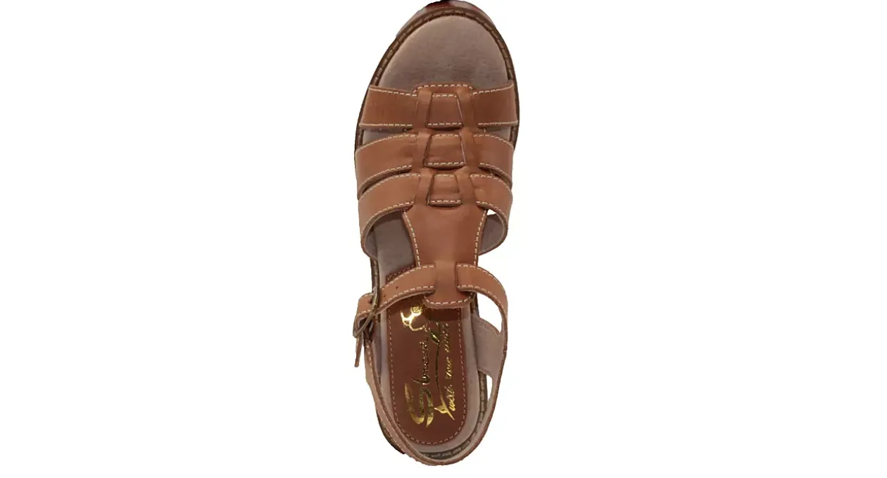 SBICCA WOMENS OAKDALE PLATFORM SANDAL*Women Dress Sandals|Dress Sandals