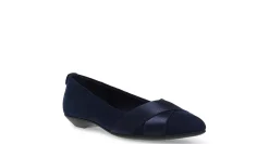 AK ANNE KLEIN WOMENS OALISE FLAT*Women Casual Flats