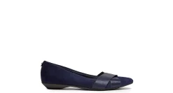 AK ANNE KLEIN WOMENS OALISE FLAT*Women Casual Flats