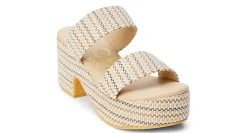 BEACH WOMENS Ocean Ave*Women Platform Sandals