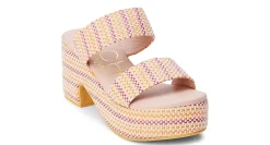 BEACH WOMENS Ocean Ave*Women Platform Sandals