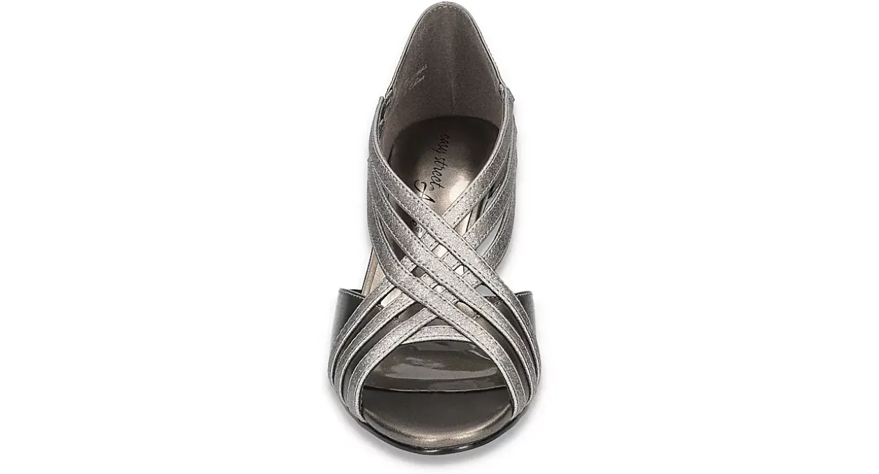 EASY STREET WOMENS OCEANIA SANDAL*Women Comfort|Dress Sandals