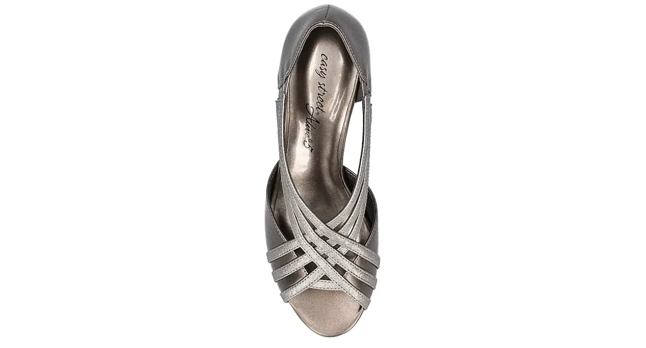 EASY STREET WOMENS OCEANIA SANDAL*Women Comfort|Dress Sandals