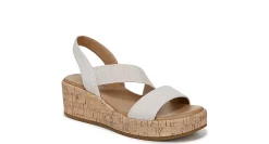 LIFESTRIDE WOMENS ODETTE WEDGE SANDAL*Women Wedges