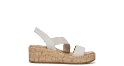 LIFESTRIDE WOMENS ODETTE WEDGE SANDAL*Women Wedges