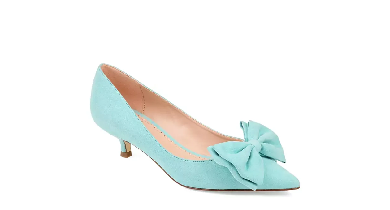 JOURNEE COLLECTION WOMENS ORANA PUMP*Women Pumps & Heels