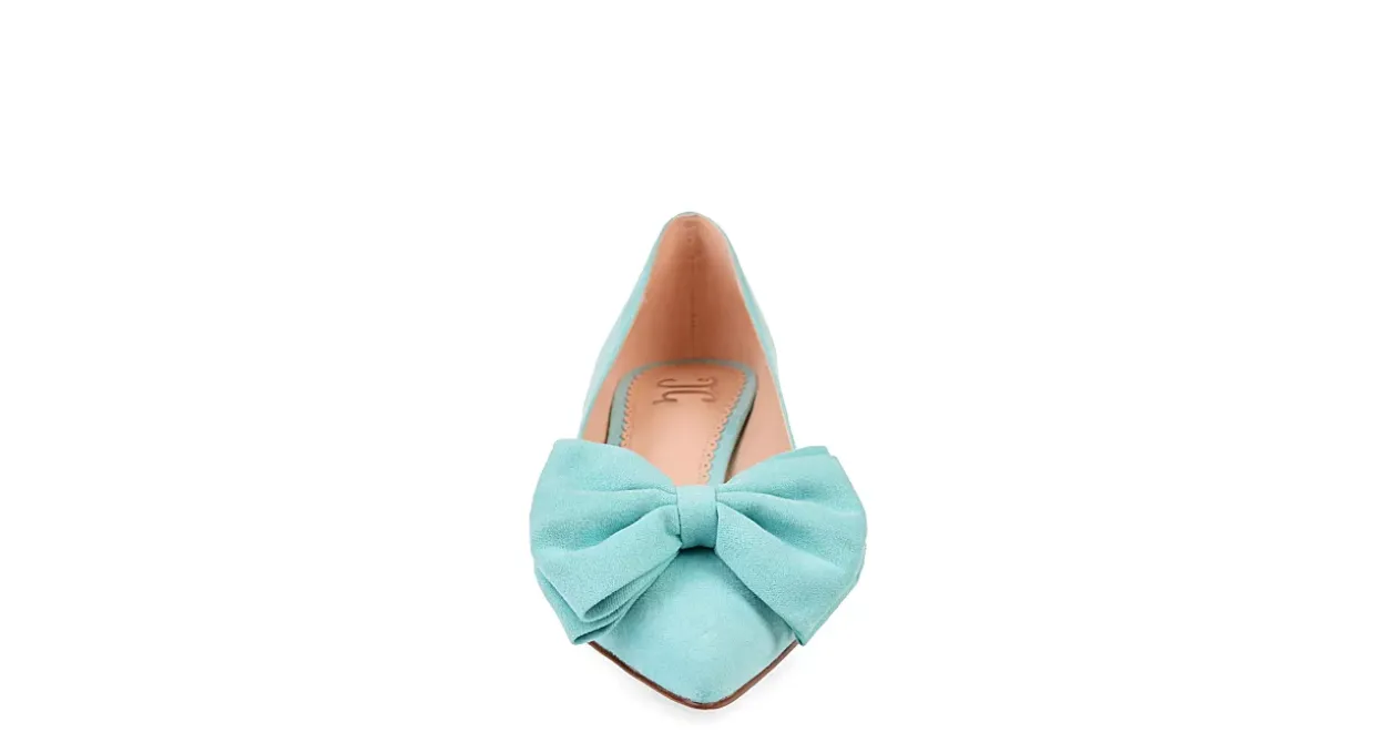 JOURNEE COLLECTION WOMENS ORANA PUMP*Women Pumps & Heels