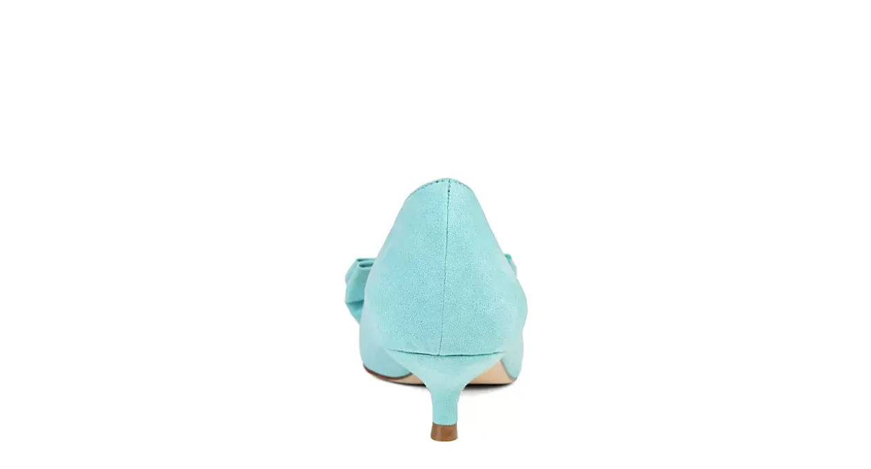 JOURNEE COLLECTION WOMENS ORANA PUMP*Women Pumps & Heels