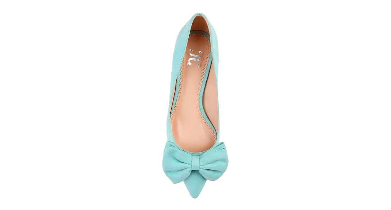 JOURNEE COLLECTION WOMENS ORANA PUMP*Women Pumps & Heels