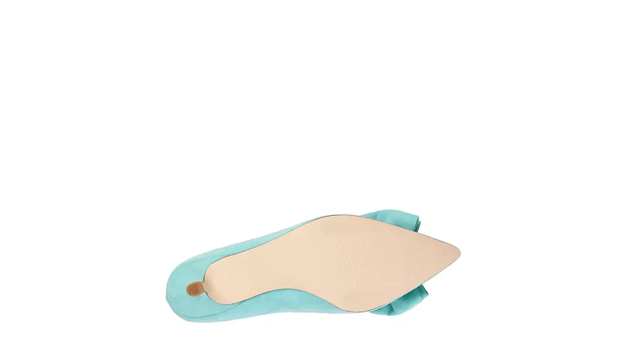 JOURNEE COLLECTION WOMENS ORANA PUMP*Women Pumps & Heels