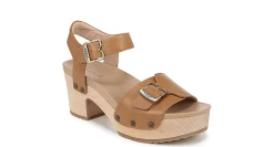 DR. SCHOLL'S WOMENS ORIGINAL LOVE PLATFORM SANDAL*Women Dress Sandals|Dress Sandals