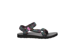 TEVA WOMENS ORIGINAL UNIVERSAL OUTDOOR SANDAL*Women Sport Sandals|Flat Sandals