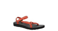 TEVA WOMENS ORIGINAL UNIVERSAL SLIM OUTDOOR SANDAL*Women Sport Sandals|Flat Sandals