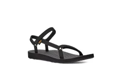 TEVA WOMENS ORIGINAL UNIVERSAL SLIM OUTDOOR SANDAL*Women Sport Sandals|Flat Sandals