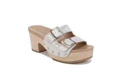 DR. SCHOLL'S WOMENS ORIGINAL VIBE PLATFORM SANDAL*Women Comfort|Dress Sandals