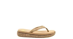 VOLATILE WOMENS PALAU FLIP FLOP SANDAL*Women Flip Flops|Wedges