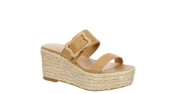 MICHAEL BY MICHAEL SHANNON WOMENS PALM SANDAL*Women Wedges