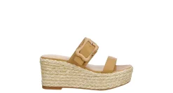 MICHAEL BY MICHAEL SHANNON WOMENS PALM SANDAL*Women Wedges