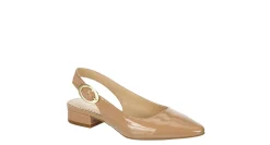 ADRIENNE VITTADINI WOMENS PAPINA PUMP*Women Casual Flats