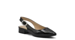 ADRIENNE VITTADINI WOMENS PAPINA PUMP*Women Casual Flats