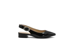 ADRIENNE VITTADINI WOMENS PAPINA PUMP*Women Casual Flats