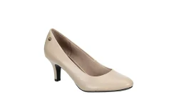 LIFESTRIDE WOMENS PARIGI PUMP*Women Comfort