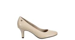 LIFESTRIDE WOMENS PARIGI PUMP*Women Comfort
