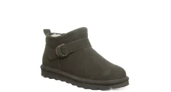 BEARPAW WOMENS PETITE WATER RESISTANT BOOT*Women Shearling & Lined Boots